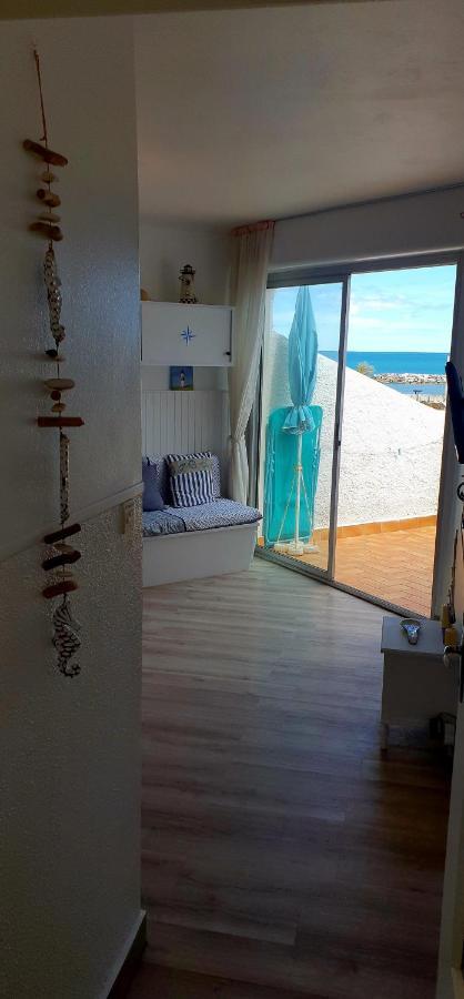 La Plage Du Lido - Front De Mer - Travaux Recents Ле Баркарес Экстерьер фото